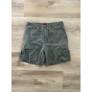 LEE KHAKI | CARGO SHORTS